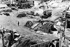 Cecil Square Redevelopment c 1968 [John Robinson] | Margate History